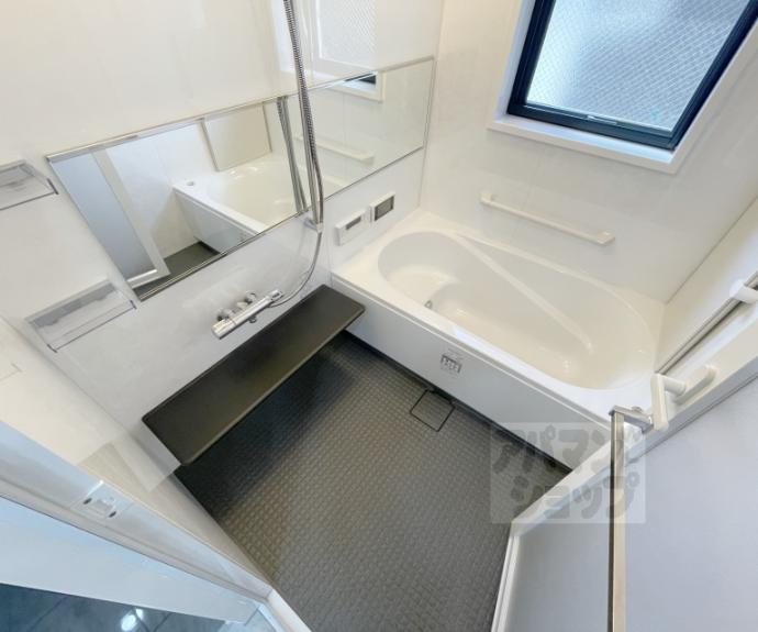 【リーガル京都御所西Ｖ】間取