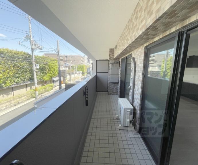 【リーガル京都御所西Ｖ】間取