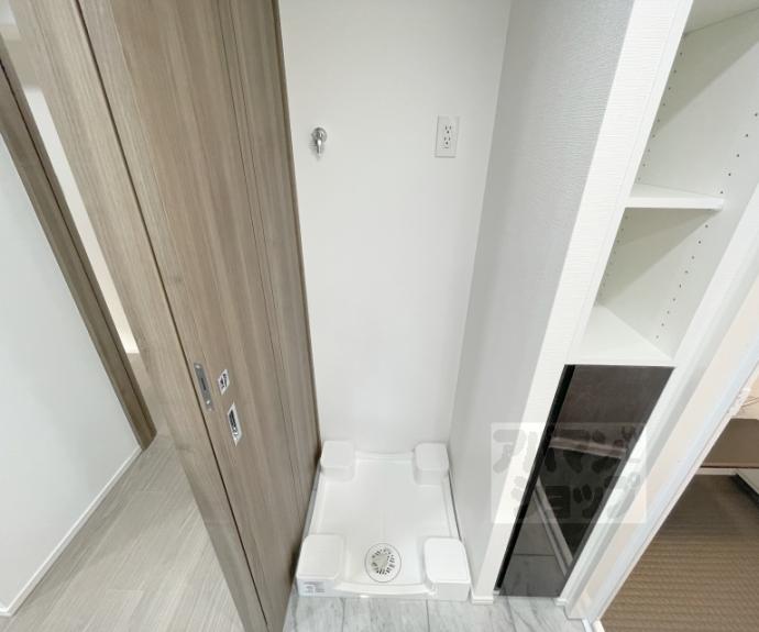 【リーガル京都御所西Ｖ】間取