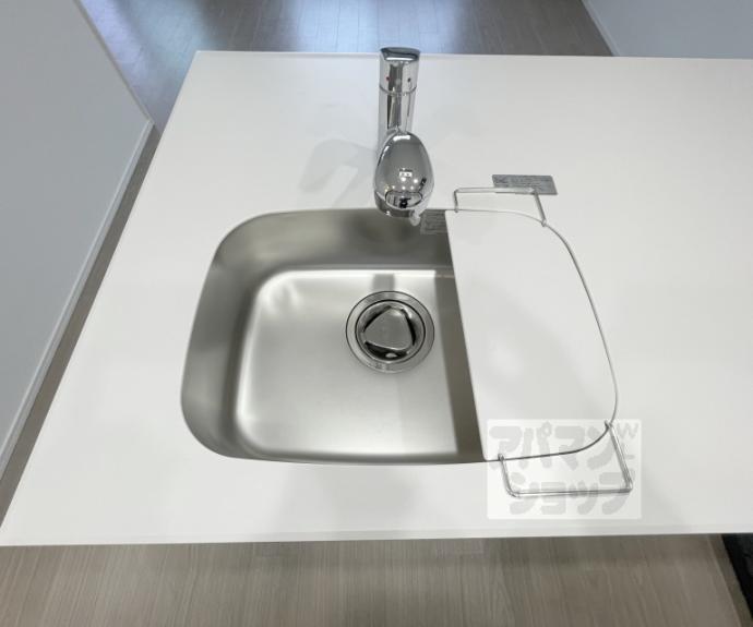 【リーガル京都御所西Ｖ】間取