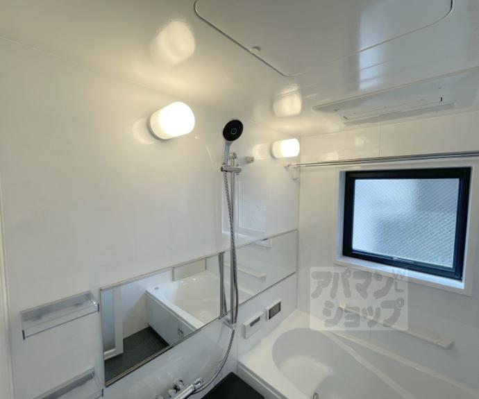 【リーガル京都御所西Ｖ】間取