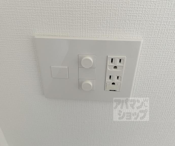 【リーガル京都御所西Ｖ】間取