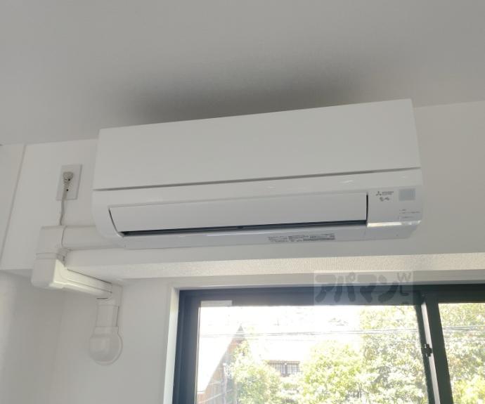 【リーガル京都御所西Ｖ】間取