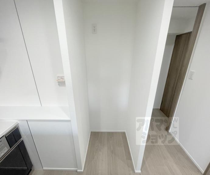 【リーガル京都御所西Ｖ】間取