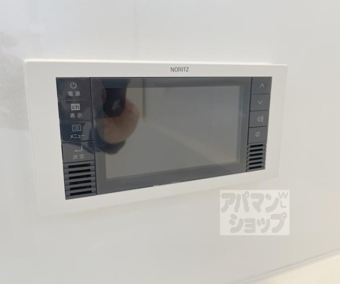 【リーガル京都御所西Ｖ】間取