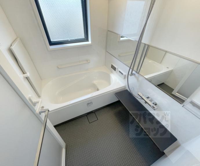 【リーガル京都御所西Ｖ】間取