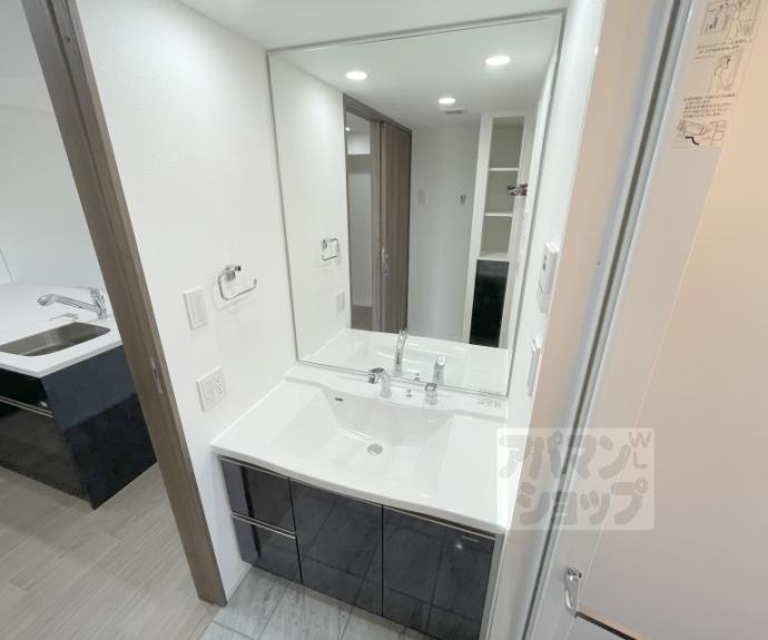 【リーガル京都御所西Ｖ】間取