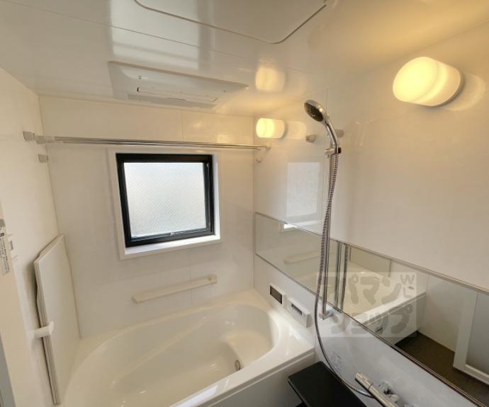 【リーガル京都御所西Ｖ】間取