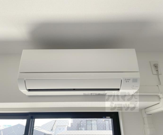 【リーガル京都御所西Ｖ】間取