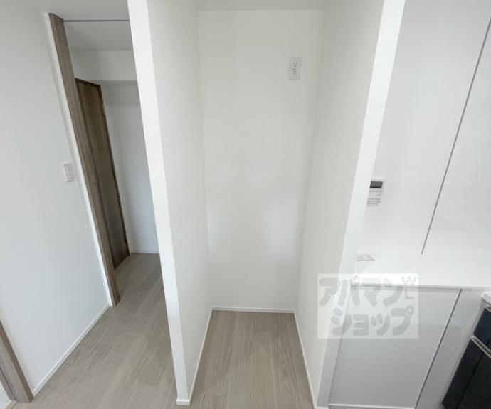 【リーガル京都御所西Ｖ】間取