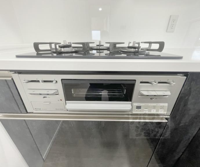 【リーガル京都御所西Ｖ】間取