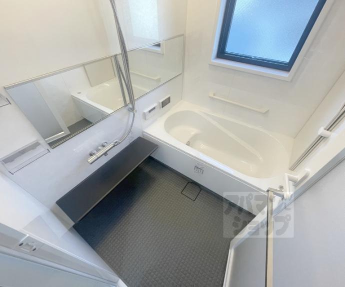 【リーガル京都御所西V】間取