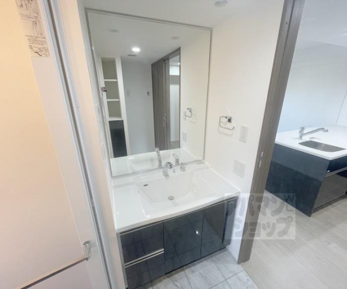 【リーガル京都御所西V】間取