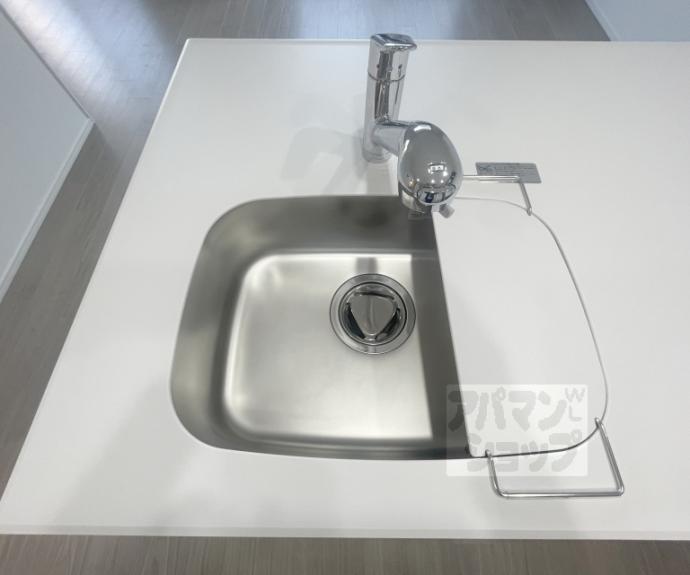 【リーガル京都御所西V】間取