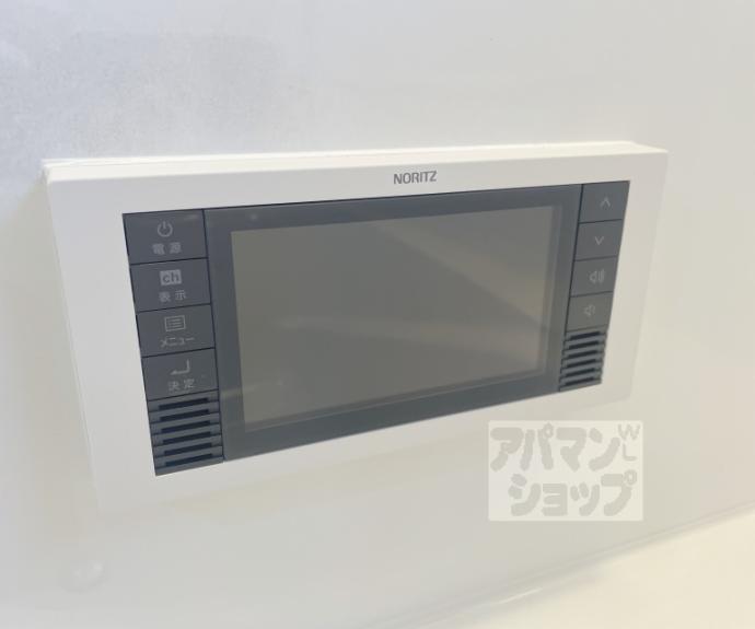 【リーガル京都御所西V】間取