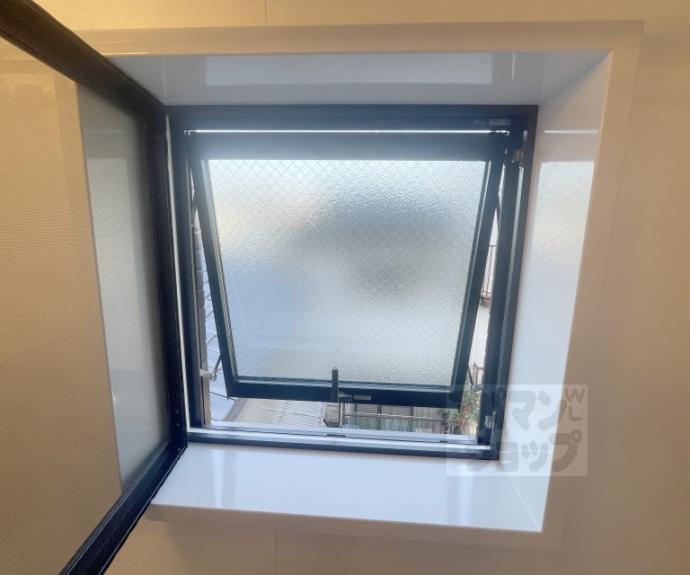 【リーガル京都御所西Ｖ】間取