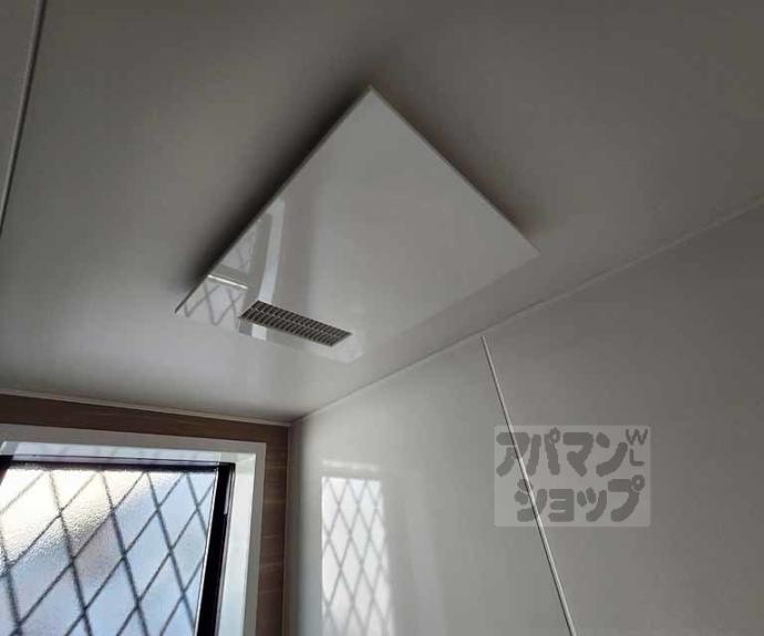 【御陵北山町貸家】