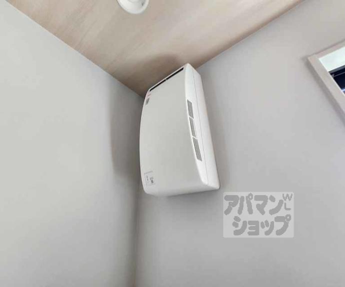 【御陵北山町貸家】