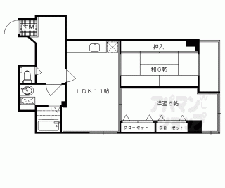 【アンビシャス御池】