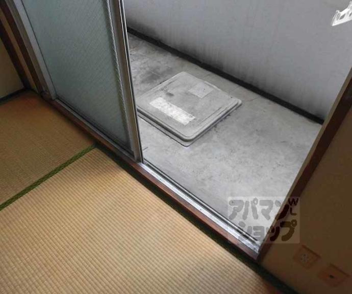 【アンビシャス御池】間取