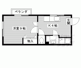 【ルナハウス】