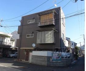 ルナハウス：間取図