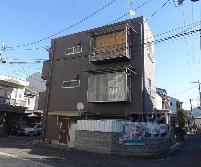 【ルナハウス】間取