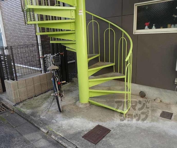 【ルナハウス】間取