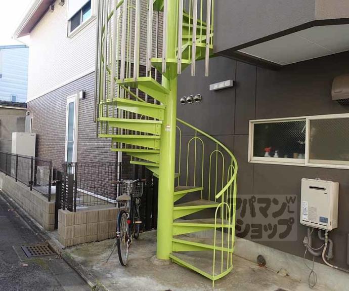 【ルナハウス】間取