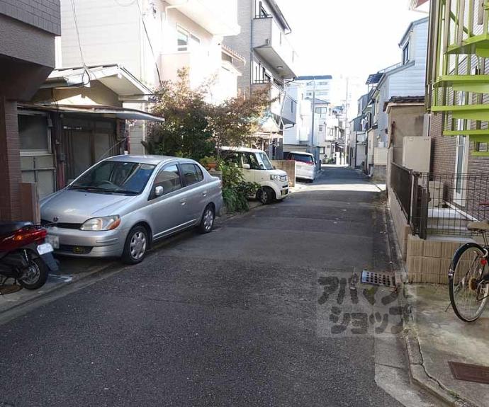 【ルナハウス】間取