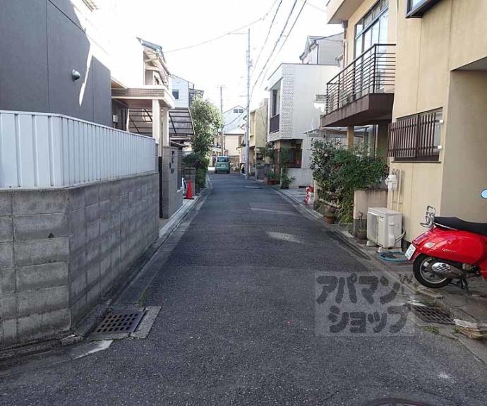 【ルナハウス】間取