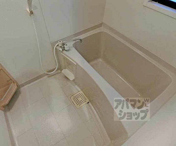 【ドゥエル西院】間取