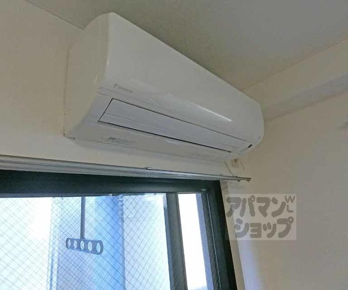 【ドゥエル西院】間取