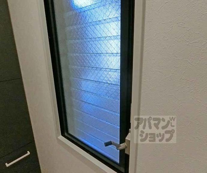 【ドゥエル西院】間取