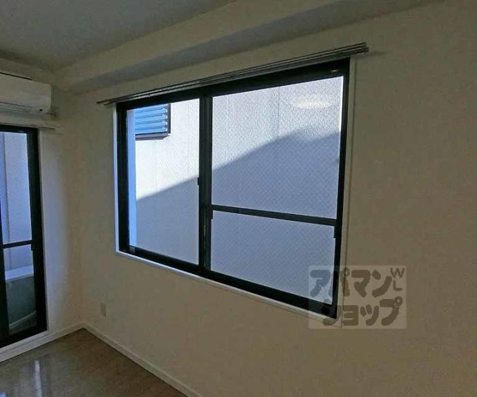 【ドゥエル西院】間取