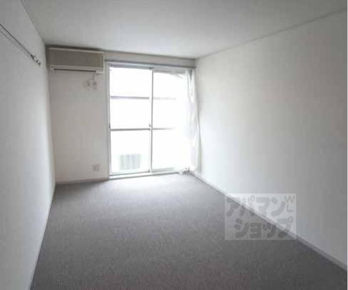 【プレジール鈴木】間取