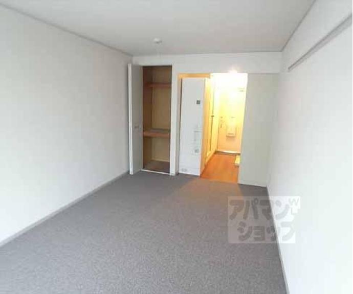 【プレジール鈴木】間取