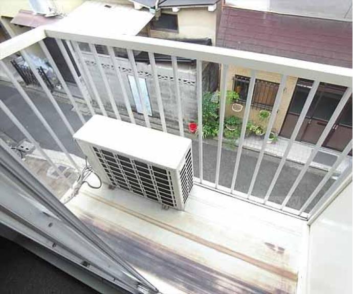 【プレジール鈴木】間取