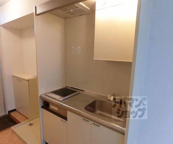 【プレジール鈴木】間取