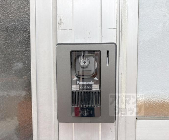 【上京区十四軒町貸家３９８】間取