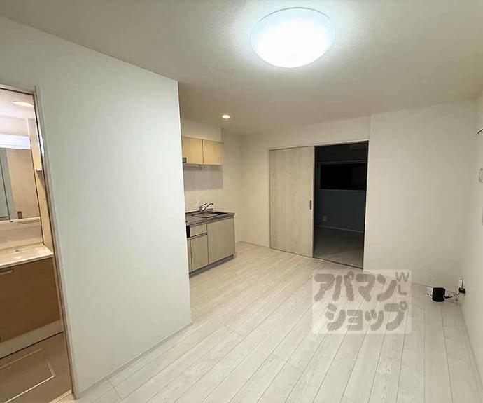 【ハーモニーテラス東野舞台町Ⅲ】間取