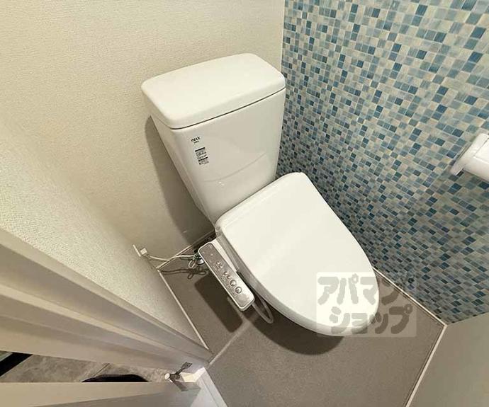 【ハーモニーテラス東野舞台町Ⅲ】間取