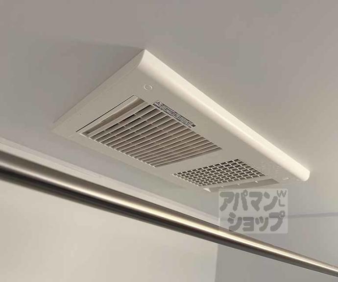 【ハーモニーテラス東野舞台町Ⅲ】間取