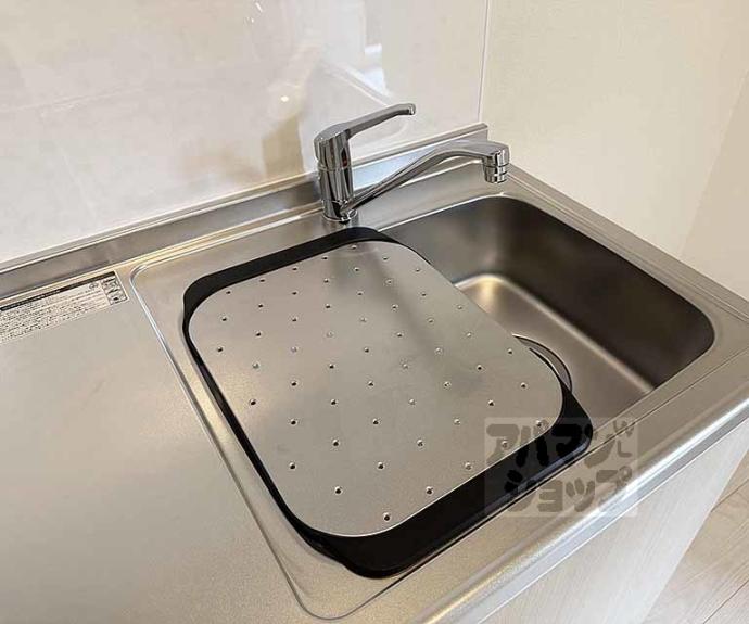 【ハーモニーテラス東野舞台町Ⅲ】間取