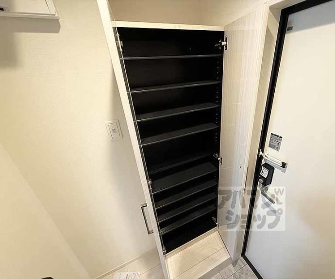 【ハーモニーテラス東野舞台町Ⅲ】間取