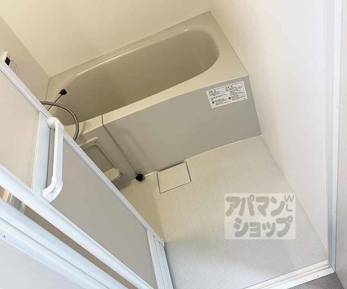 【ハーモニーテラス東野舞台町Ⅲ】間取