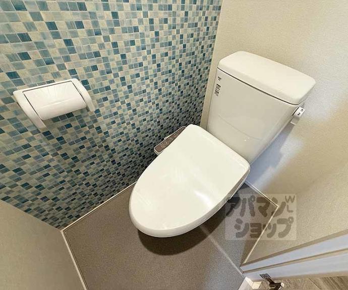 【ハーモニーテラス東野舞台町Ⅲ】間取