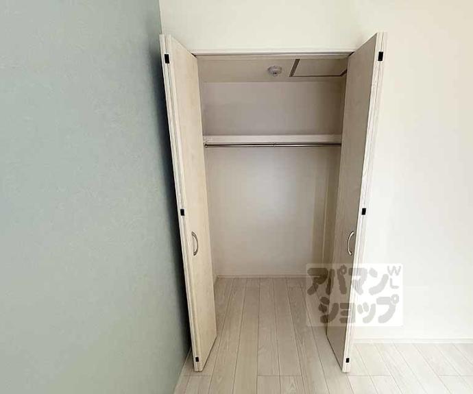 【ハーモニーテラス東野舞台町Ⅲ】間取