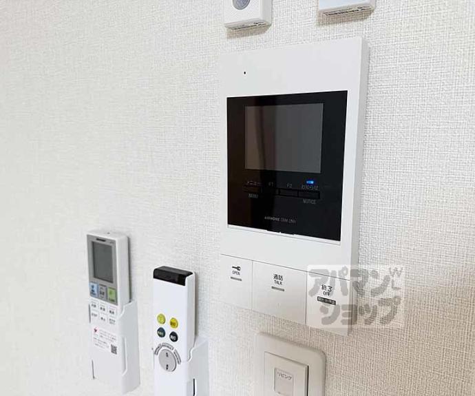 【ハーモニーテラス東野舞台町Ⅲ】間取