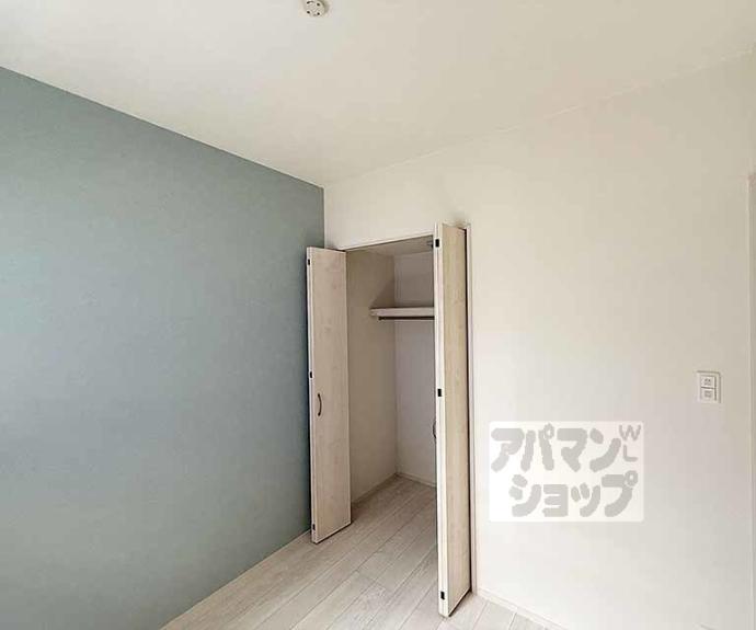 【ハーモニーテラス東野舞台町Ⅲ】間取